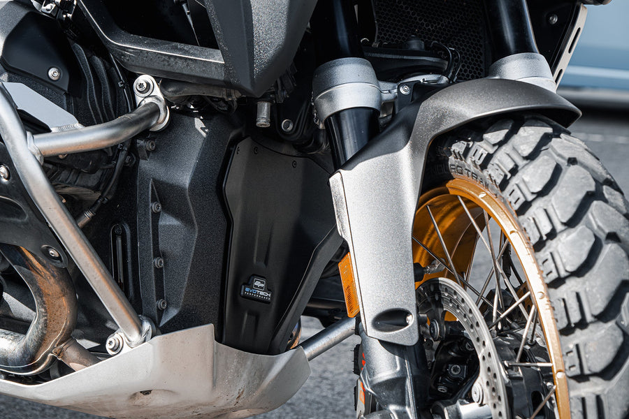 BMW R 1300 GS Adventure Option 719 Karakorum [2024+] - Motorschutz