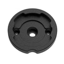 Ducati Scrambler 1100 Tribute Pro [ab 2022] - Chigee-Lenkerklemmenhalterung