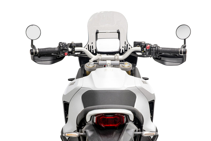 Ducati DesertX V2 [2026+] - Retro-Lenkerendenspiegel