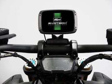 Ducati Diavel 1260 [2019-2022] - Soporte de navegación TomTom