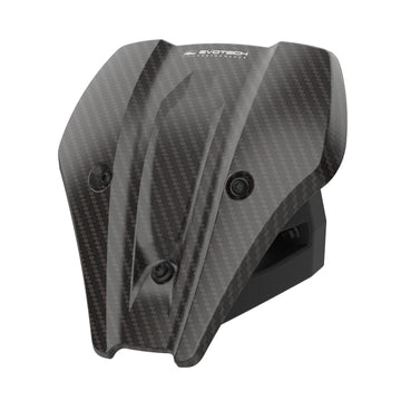 Ducati Monster V2+ (Plus) [ab 2026] - Carbon-Windschild