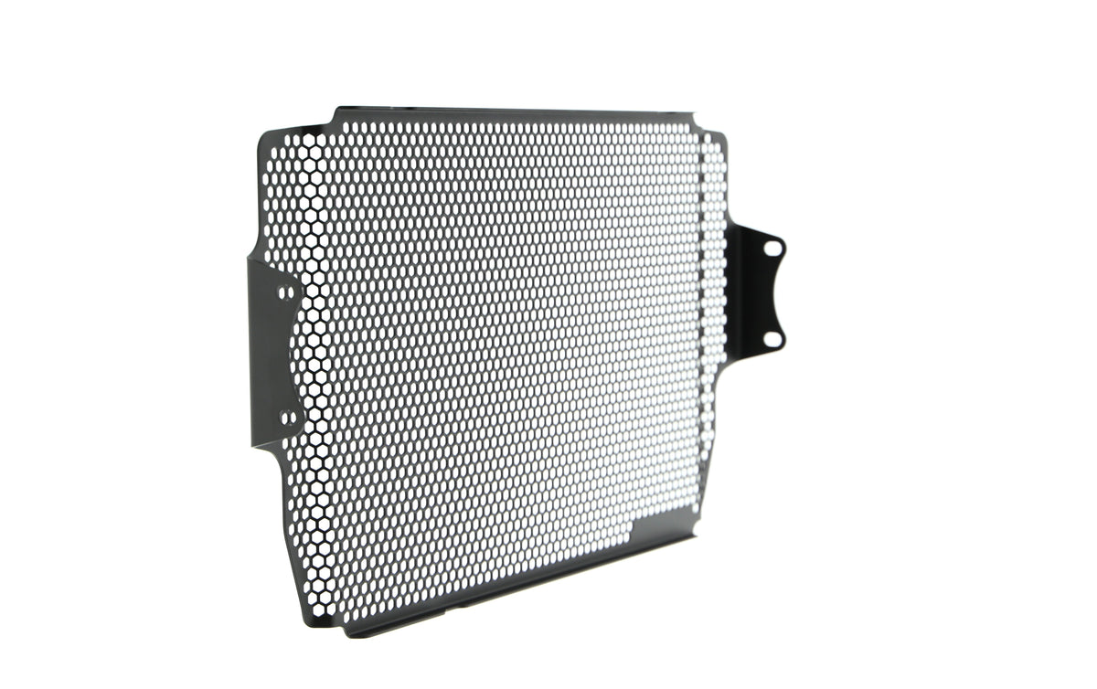 Ducati Multistrada 1200 Pikes Peak [2016–2017] - Kühlerschutz – 360° Ansicht 7
