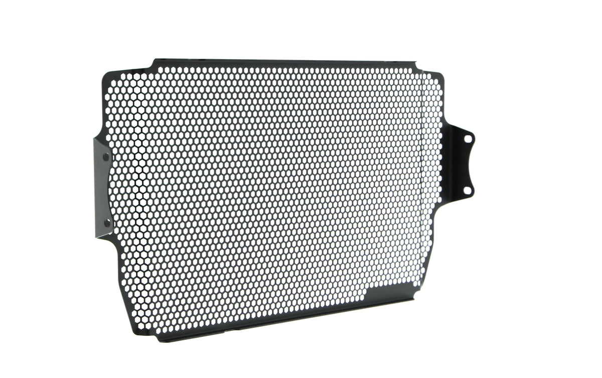 Ducati Multistrada 1260 Pikes Peak [2018–2020] - Kühlerschutz – 360° Ansicht 8