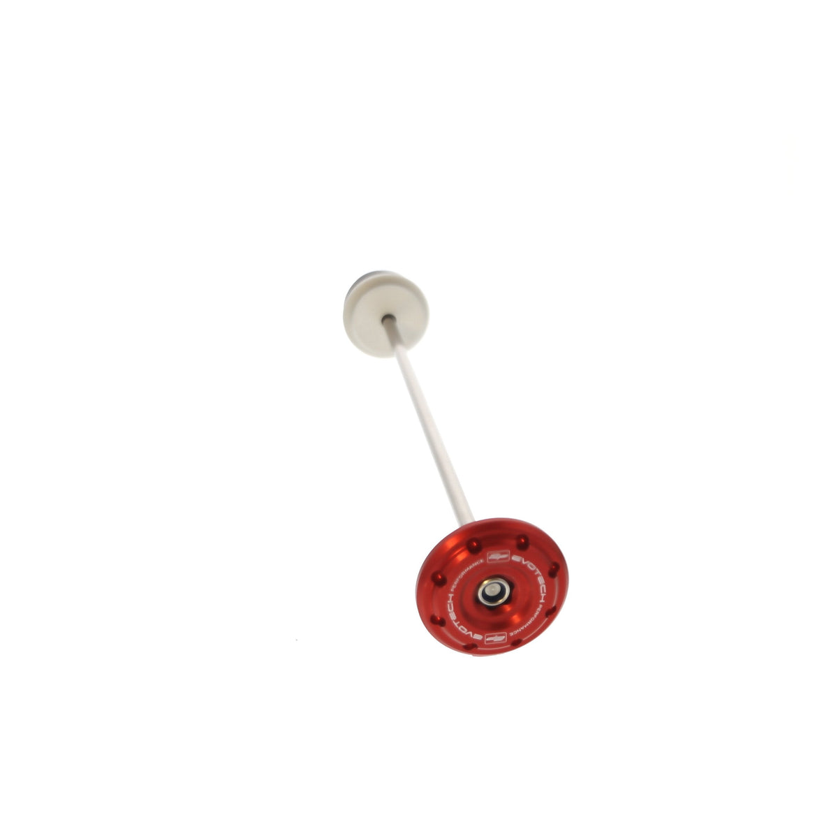 Ducati Monster 1200 [2013–2016] - Achsprotektoren-Kit – 360° Ansicht 11