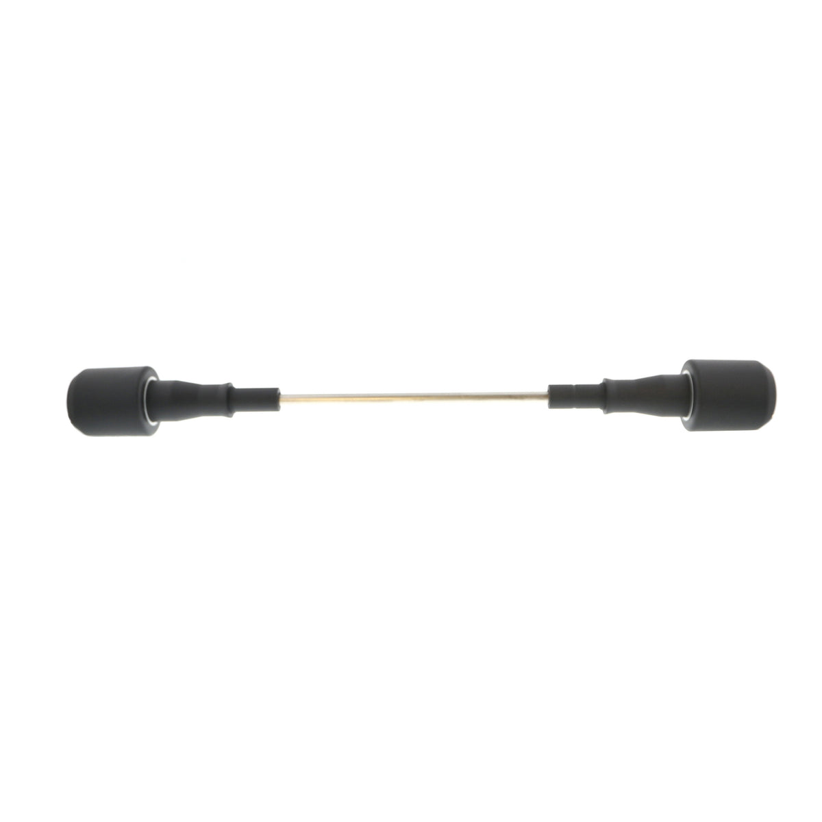 Ducati Scrambler Icon Dark [2020–2022] - Sturzpads – 360° Ansicht 5