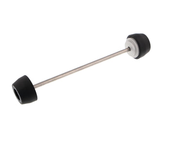 Ducati Scrambler Icon Dark [2020-2022] - Achsprotektor- und Montageständer-Kit