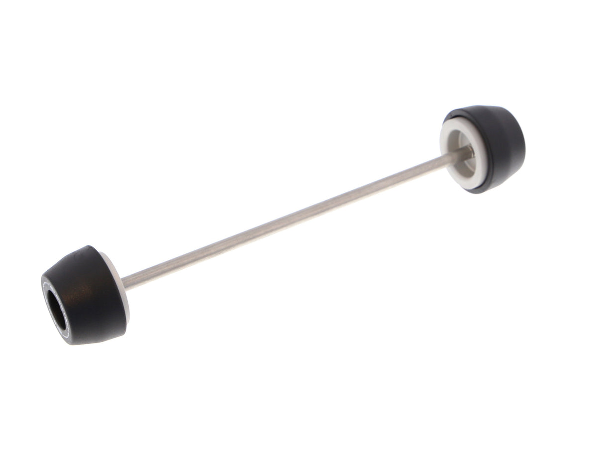 Yamaha MT-09 SP [2018–2020] - Achsschutz-Bobbins-Kit – 360° Ansicht 2