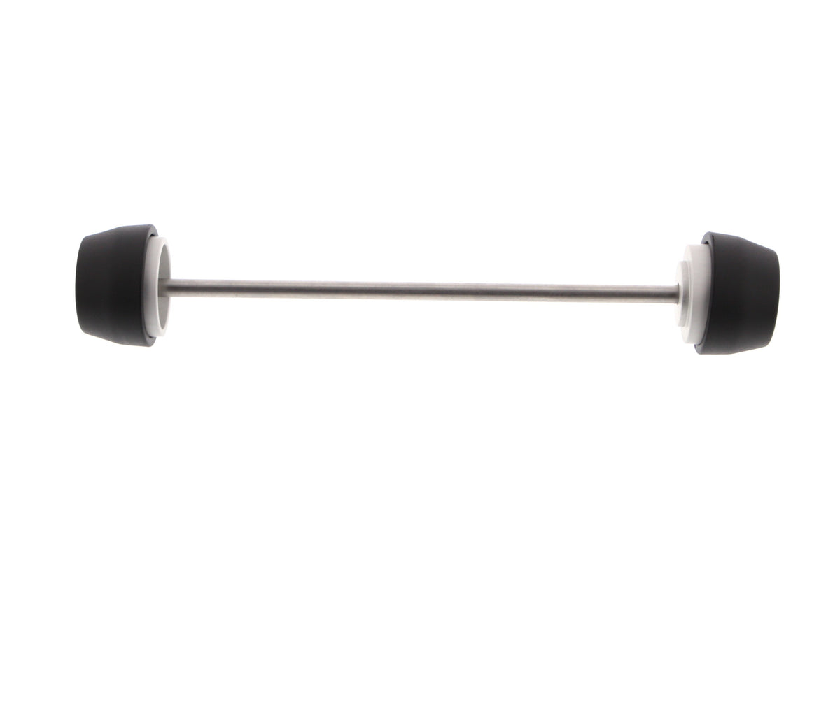 Ducati Scrambler Urban Enduro [2015–2016] - Achsprotektoren-Set – 360° Ansicht 4