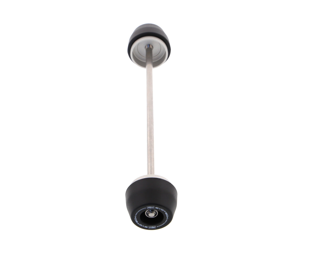 Aprilia Tuono V4 1100 Factory [2017–2020] - Achsschutz-Bobbins-Kit – 360° Ansicht 10