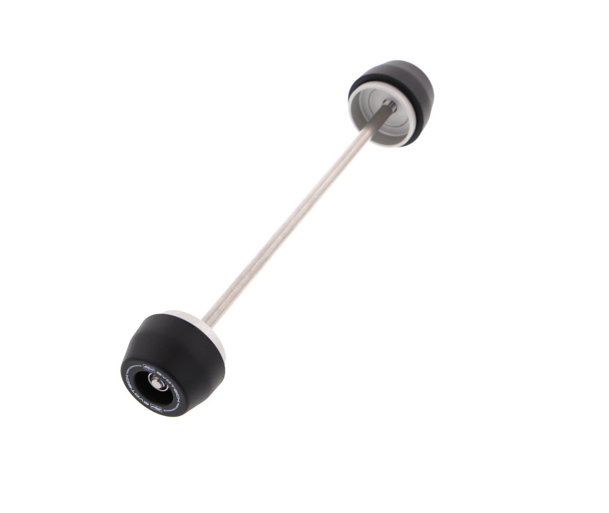 Aprilia Tuono V4 1100 Factory [2017–2020] - Achsschutz-Bobbins-Kit – 360° Ansicht 12