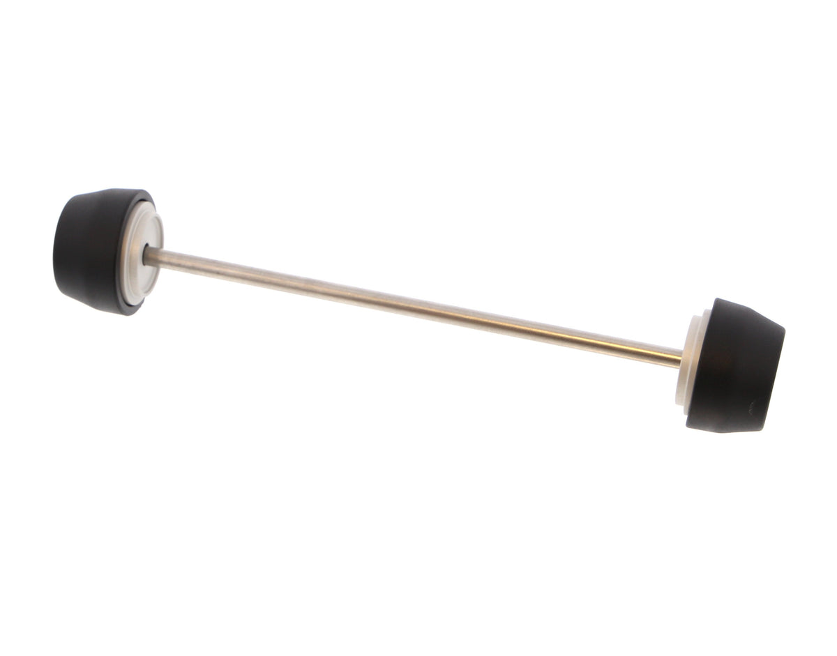 Yamaha FZ-07 [2013-2017] - Achsprotektoren- und Montageständeradapter-Kit – 360° Ansicht 5