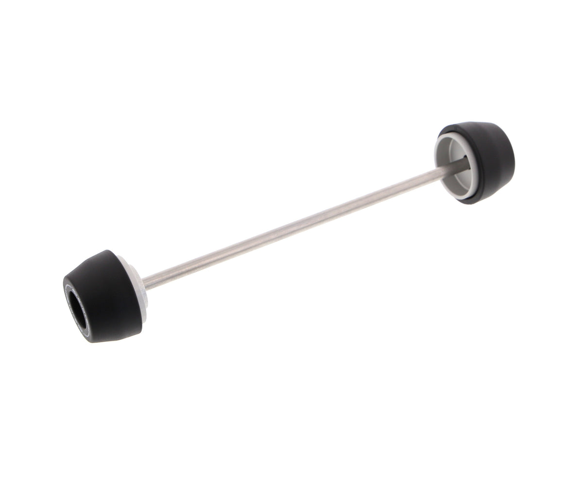 Ducati Hyperstrada 821 [2013–2015] - Achsprotektoren-Kit – 360° Ansicht 2