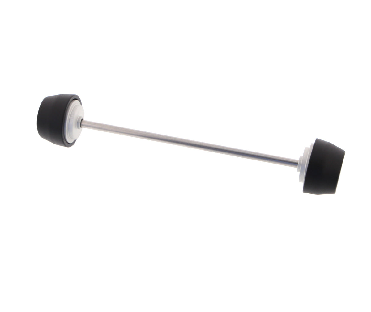 Kawasaki Z650RS [ab 2022] - Achsprotektoren-Set – 360° Ansicht 5
