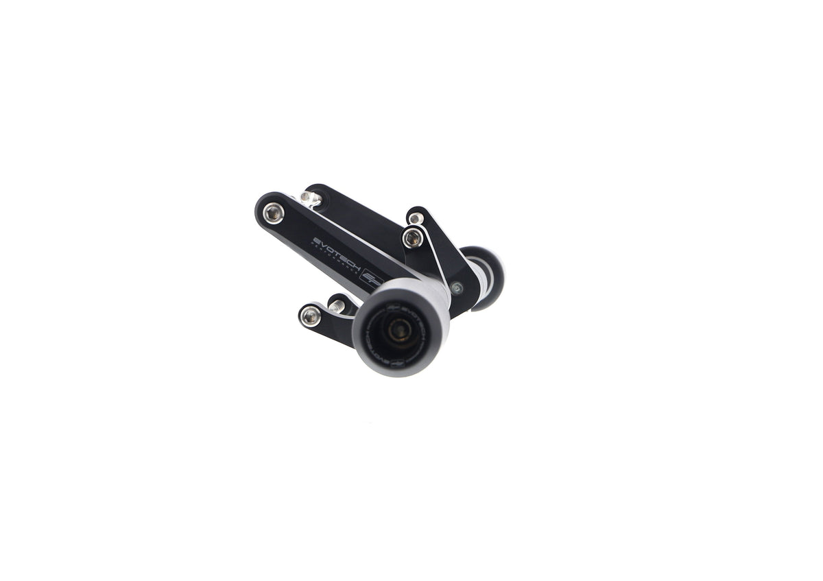 KTM 1290 Super Duke GT [2016–2018] - Sturzpads – 360° Ansicht 5