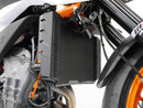 KTM 890 Duke R [2020+] - Kühlerschutz
