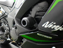 Kawasaki Ninja 1000SX Anniversary Edition [2024+] - Hauptrahmen-Sturzschutz
