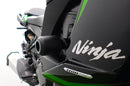Kawasaki Z1000 SX [2017–2019] - Hauptrahmen-Sturzschutz