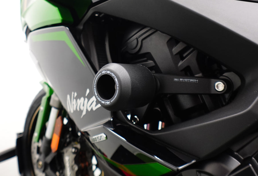 Kawasaki Ninja 1000SX [2020+] - Hauptrahmen-Sturzschutz