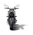 Kawasaki Z900RS Cafe Performance [2018-2020] - Kompakter Kennzeichenhalter