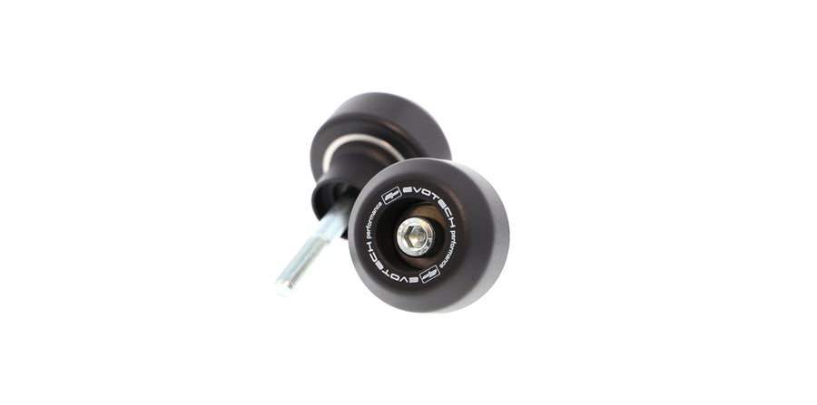 Kawasaki Ninja ZX-10R [2021–2025] - Sturzpads