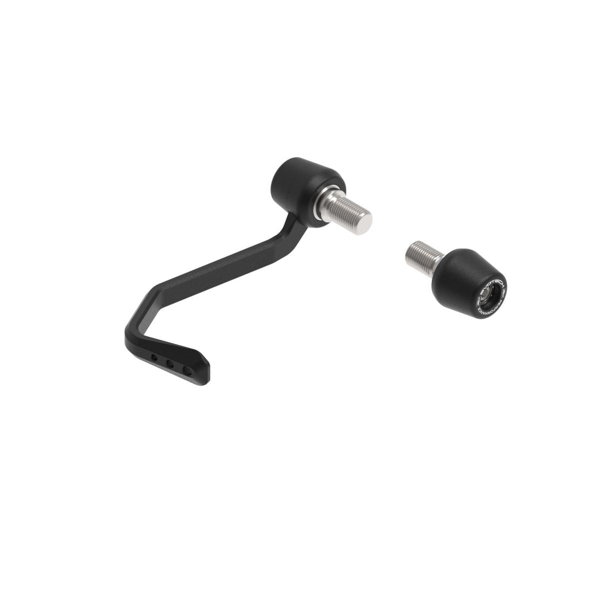 MV Agusta Brutale 800 RC [ab 2018] - Bremshebelschutz-Kit Road – 360° Ansicht 7
