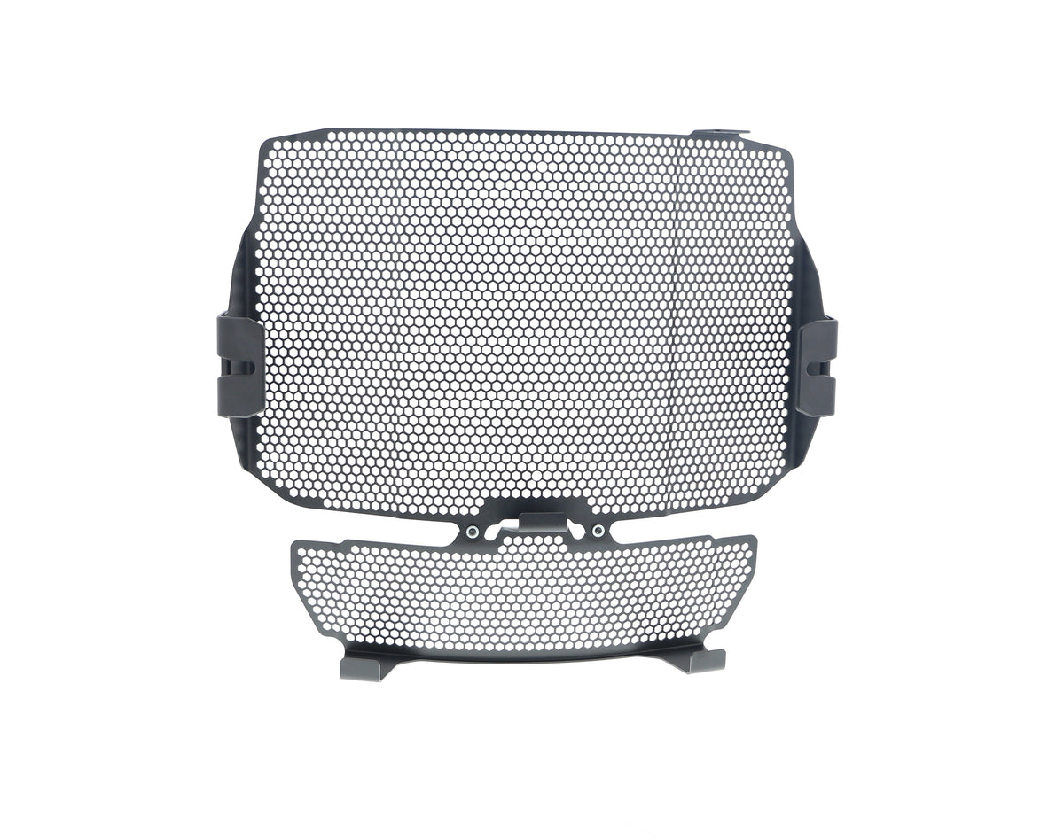 MV Agusta Brutale 800 RC [2018+] - Kühler- und Ölkühlerschutz-Set – 360° Ansicht 10