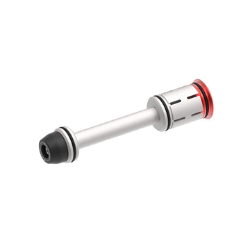 Moto Guzzi V100 Mandello S [2023+] - Hinterachs-Sturzpads