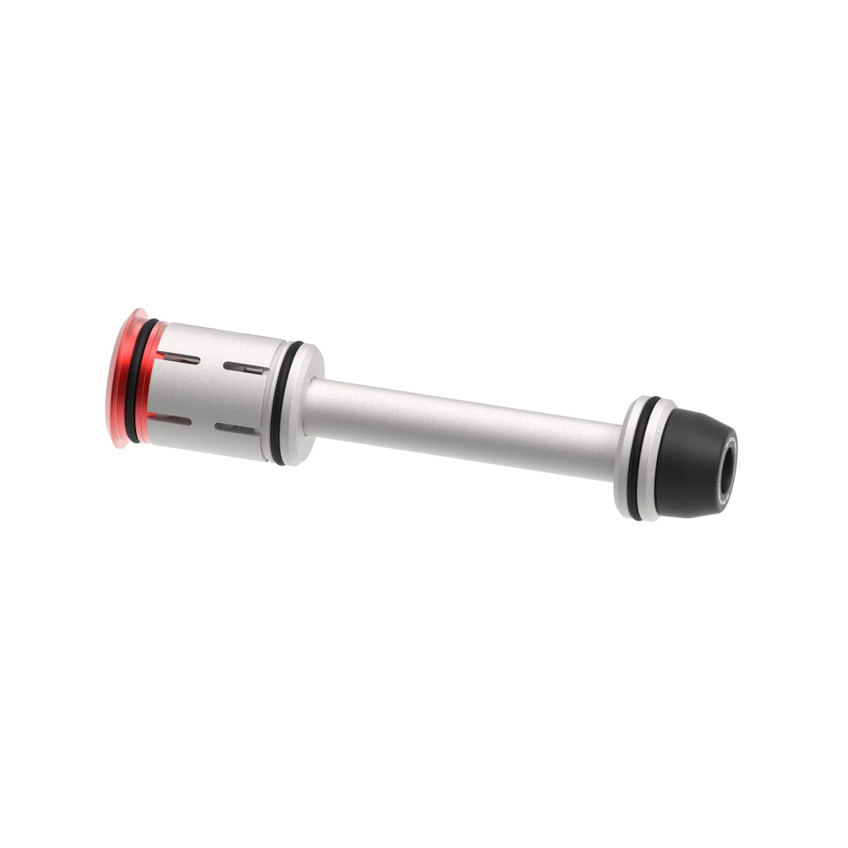 Moto Guzzi V100 Mandello [2023+] - Hinterrad-Achsschutz – 360° Ansicht 17
