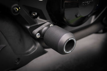 Ducati XDiavel V4 [2025+] - Sturzschutz hinten