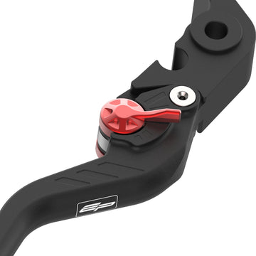 Honda VFR 1200 F [2012–2016] - klappbares Kupplungs- und Kurzbremshebel-Set