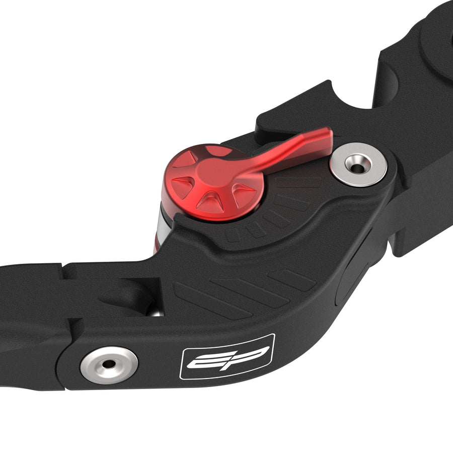 Kawasaki Ninja ZX-10RR [2026+] - klappbares Kupplungs- und Bremshebel-Set