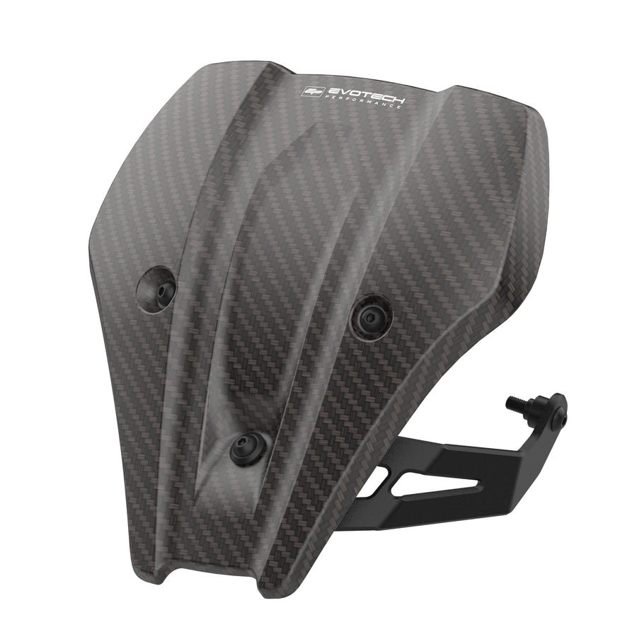 KTM 790 Duke [2018-2022] - Carbon-Windschild