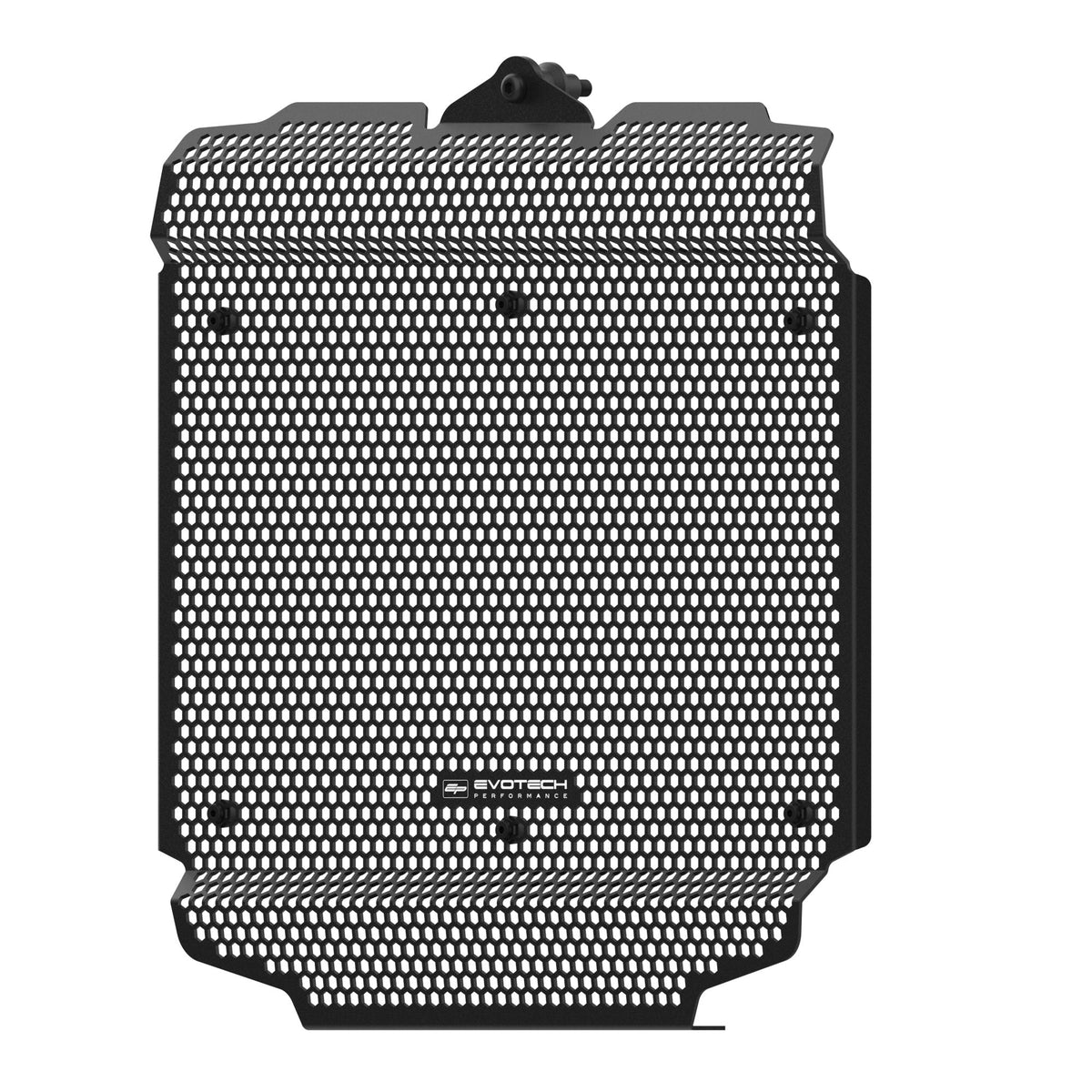 Moto Guzzi V100 Mandello [2023+] - Kühlerprotektor – 360° Ansicht 2