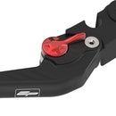 Kawasaki ZX-10R [2006–2007] - kurze Kupplungs- und Bremshebel
