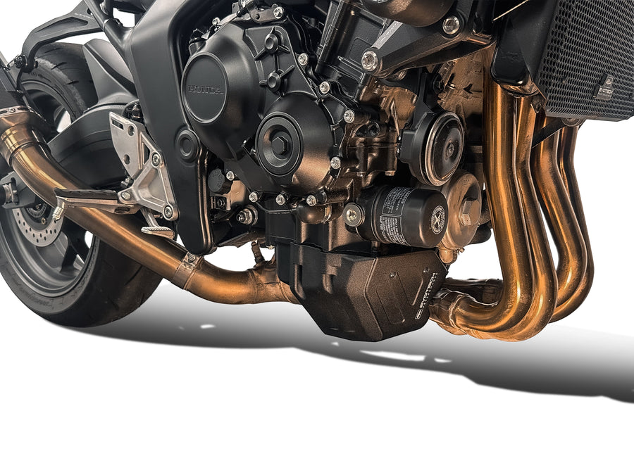 Honda CB1000 Hornet SP [ab 2025] - Ölwannenschutz