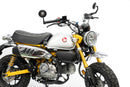 Honda Monkey 125 [2022–2024] - klappbares Kupplungs- und Bremshebel-Set