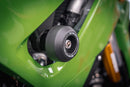Kawasaki Ninja ZX-10RR [2021–2025] - Evotech Sturzpads
