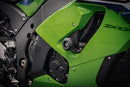 Kawasaki Ninja ZX-10R [2021–2025] - Sturzpads