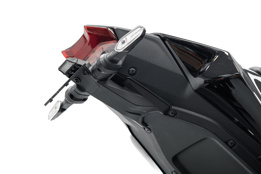 Yamaha MT-09 890 [2024-2026] - Kennzeichenhalter