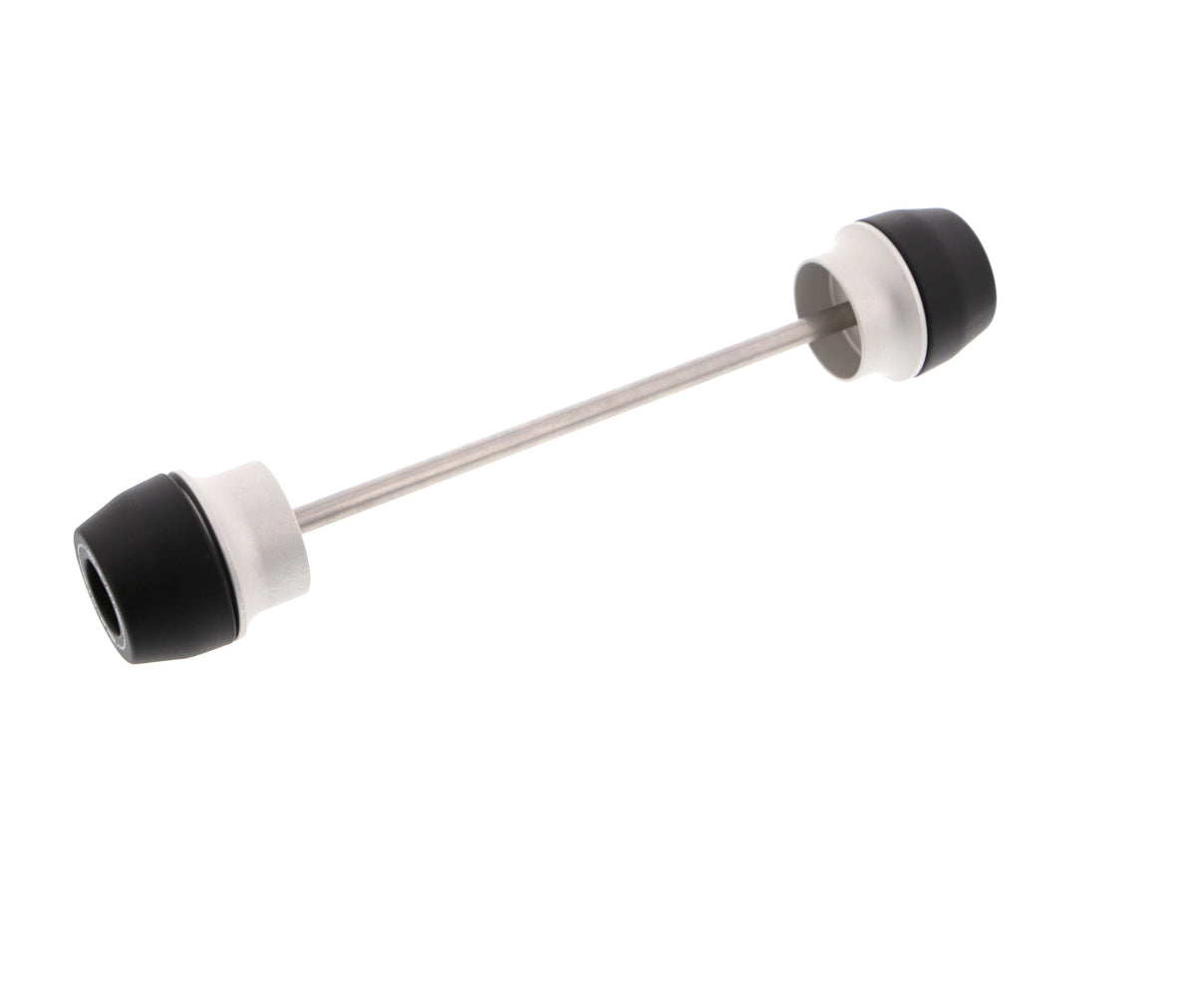 Kawasaki Z650 Performance [2021–2025] - Achsprotektoren-Set – 360° Ansicht 14