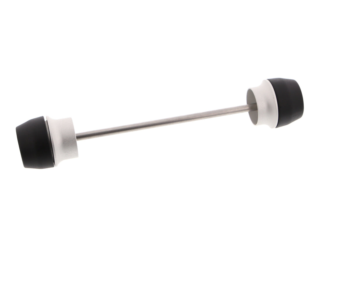 Kawasaki Z650RS [ab 2022] - Achsprotektoren-Set – 360° Ansicht 15