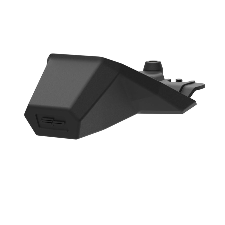 Ducati Hypermotard V2 [2026+] - Heckabdeckplatte