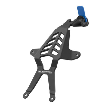 Triumph Tiger 1200 Rally Explorer [2022+] - Soporte para smartphone compatible con Quad Lock