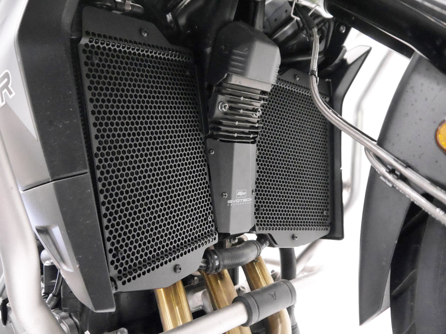 Triumph Tiger 900 Rally Pro [2024+] - Kühlerprotektor
