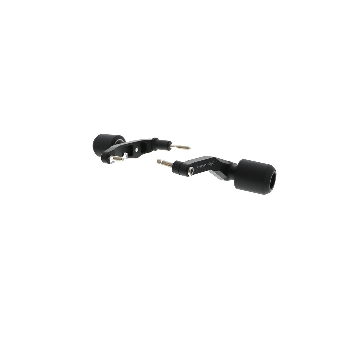 Triumph Tiger Sport 660 [2022-2025] - Sturzpads – 360° Ansicht 13