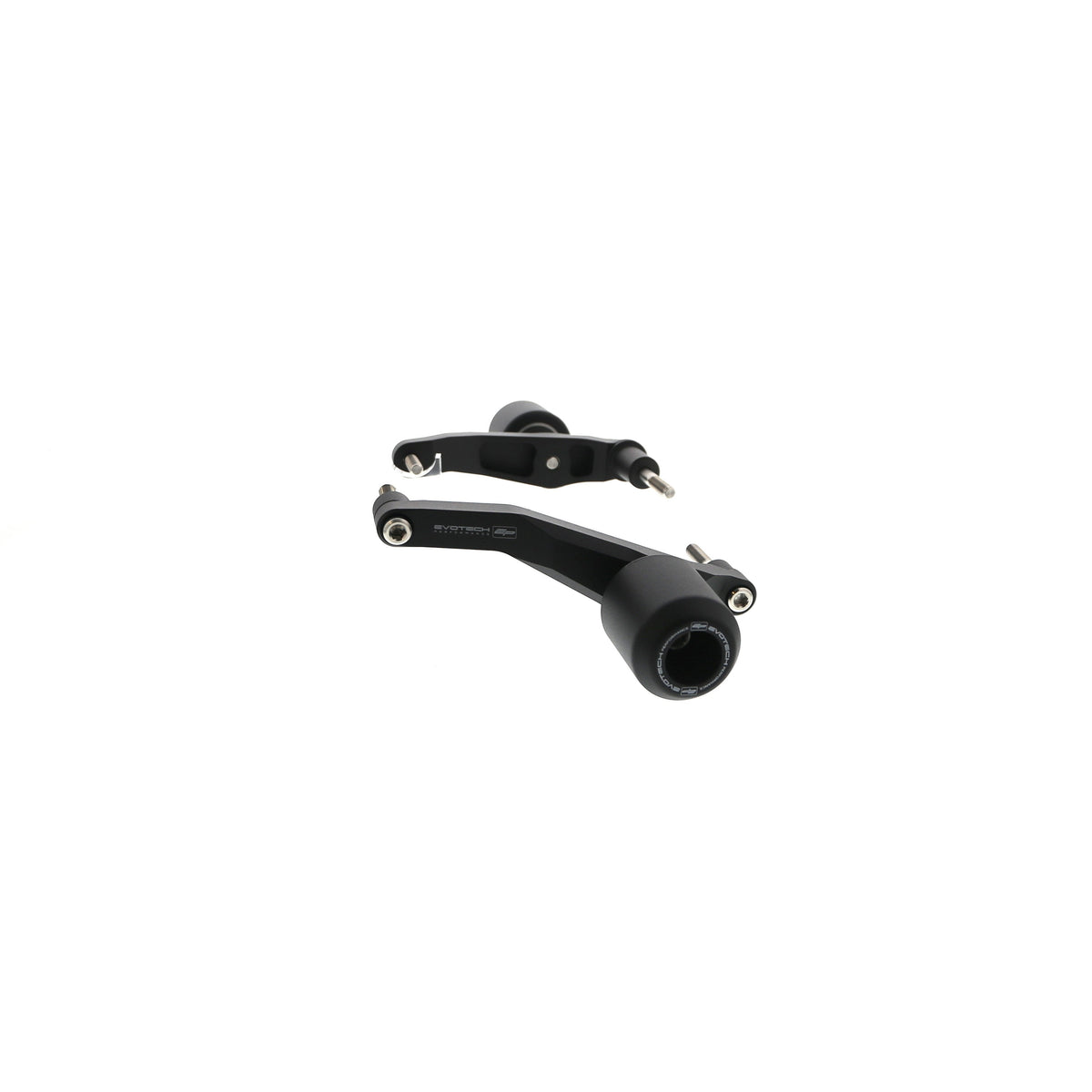 Triumph Tiger Sport 660 [2022-2025] - Sturzpads – 360° Ansicht 16