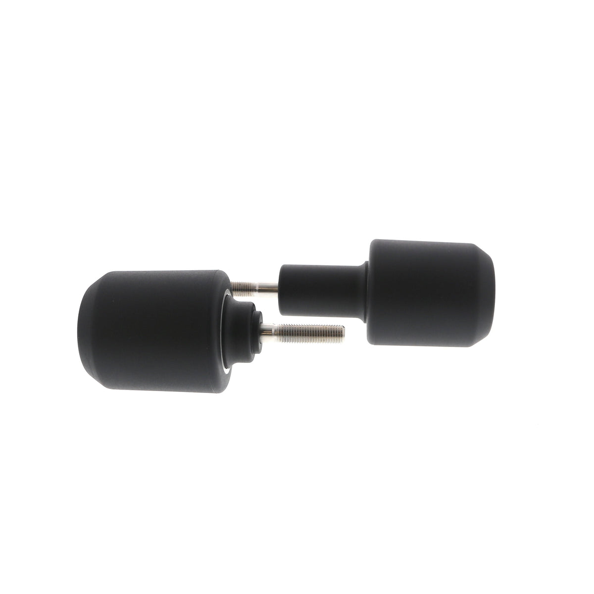 Yamaha MT-09 890 [2024-2026] - Sturzprotektoren – 360° Ansicht 5