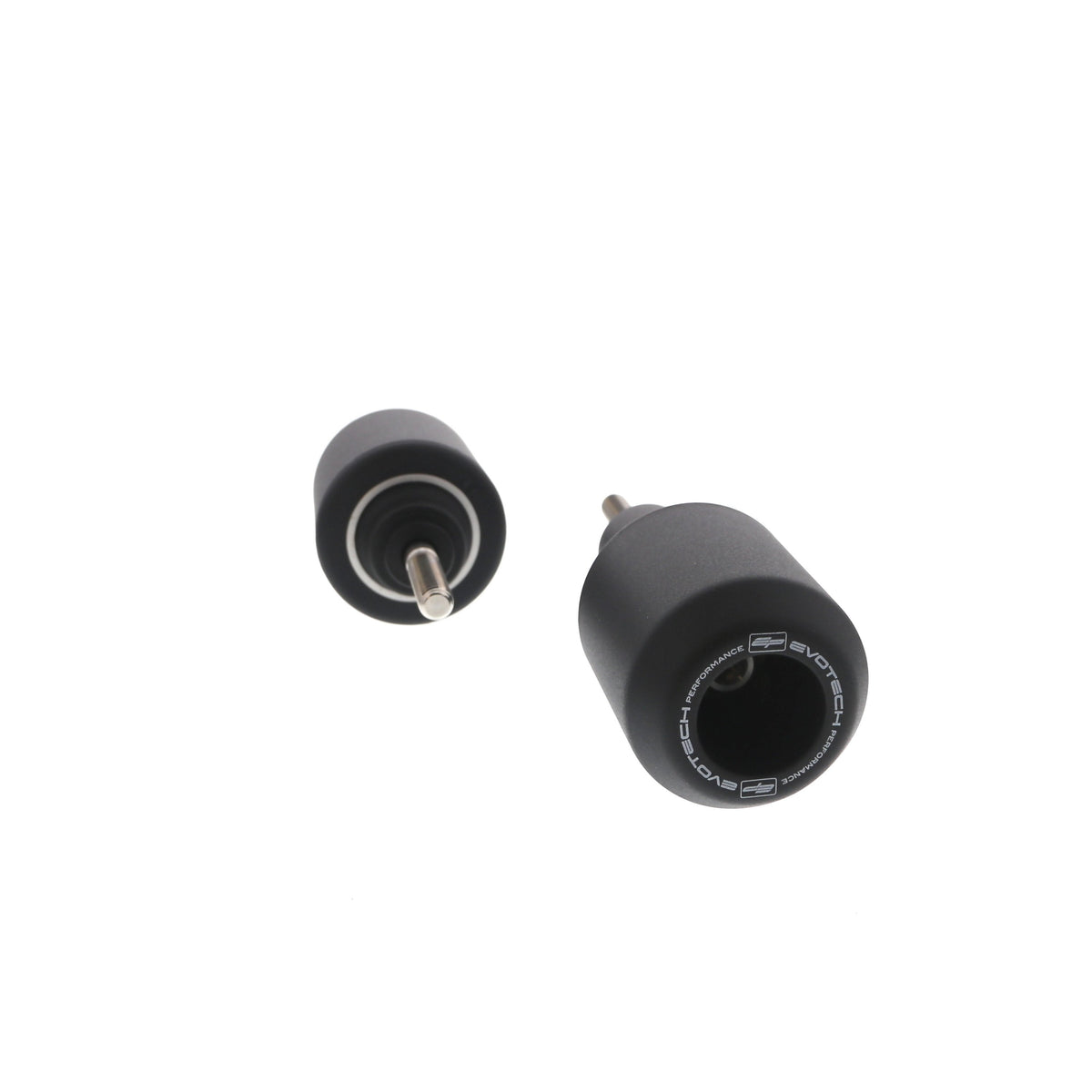 Yamaha MT-09 890 [2024-2026] - Sturzprotektoren – 360° Ansicht 10