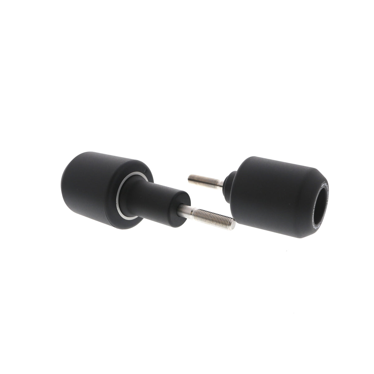 Yamaha MT-09 890 [2024-2026] - Sturzprotektoren – 360° Ansicht 19