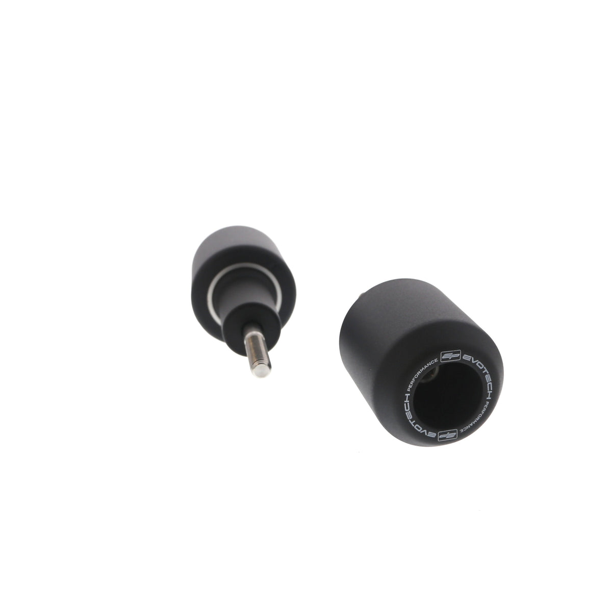 Yamaha MT-09 890 [2024-2026] - Sturzprotektoren – 360° Ansicht 22